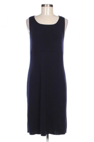 Rochie Luisa Spagnoli, Mărime L, Culoare Albastru, Preț 1.339,08 Lei