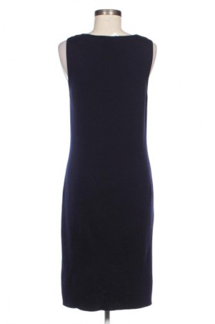 Rochie Luisa Spagnoli, Mărime L, Culoare Albastru, Preț 1.339,08 Lei