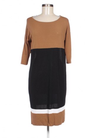 Rochie Luisa Spagnoli, Mărime L, Culoare Multicolor, Preț 1.337,05 Lei