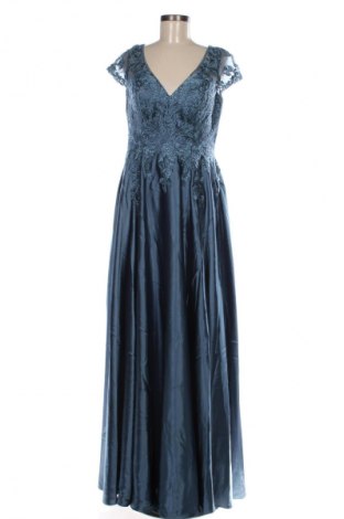 Sukienka Luxuar Limited, Rozmiar XL, Kolor Niebieski, Cena 206,74 zł