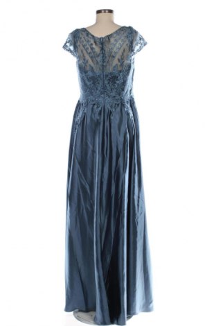 Sukienka Luxuar Limited, Rozmiar XL, Kolor Niebieski, Cena 206,74 zł