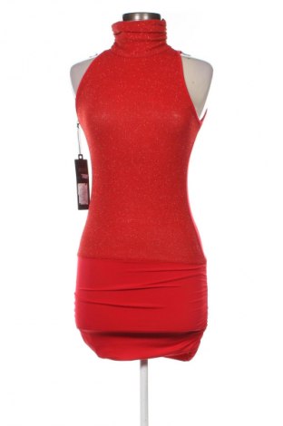 Rochie M&V, Mărime M, Culoare Roșu, Preț 121,05 Lei