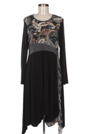 Kleid M&b, Größe M, Farbe Mehrfarbig, Preis € 15,00