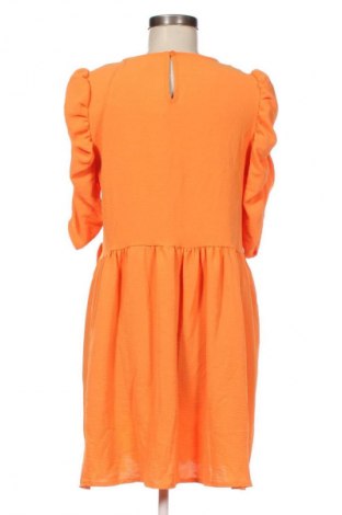 Kleid MOST WANTED, Größe S, Farbe Orange, Preis 30,99 €