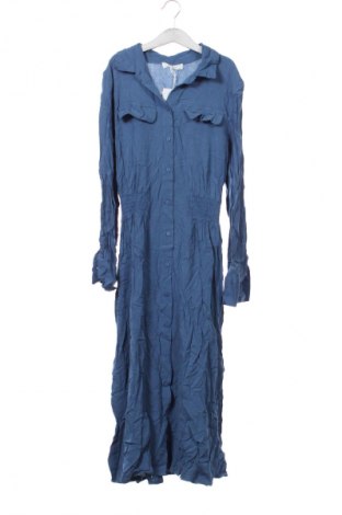 Kleid MSCH, Größe XS, Farbe Blau, Preis 37,99 €