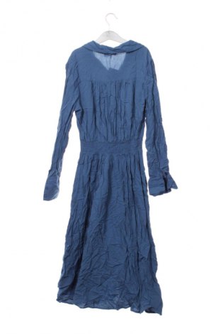 Kleid MSCH, Größe XS, Farbe Blau, Preis 37,99 €