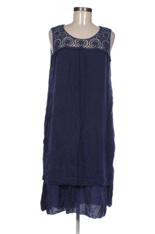 Kleid Made With Love, Größe M, Farbe Blau, Preis € 15,00