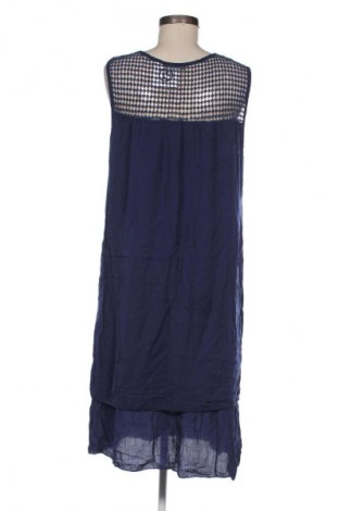 Kleid Made With Love, Größe M, Farbe Blau, Preis € 15,00