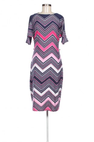 Kleid Madison Leigh, Größe M, Farbe Mehrfarbig, Preis 14,83 €