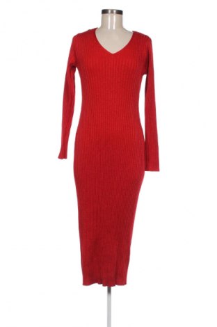 Φόρεμα Madrag, Μέγεθος XL, Χρώμα Κόκκινο, Τιμή 27,70 €