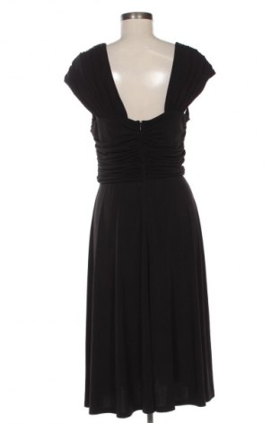 Kleid Maggy London, Größe L, Farbe Schwarz, Preis 19,99 €