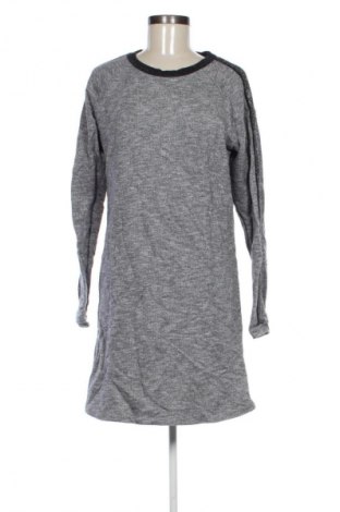 Kleid Maison Scotch, Größe M, Farbe Grau, Preis 16,99 €