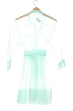 Kleid Maje, Größe XS, Farbe Grün, Preis 98,21 €