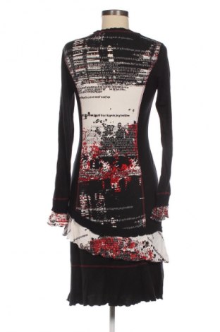 Kleid Mandarin, Größe XS, Farbe Mehrfarbig, Preis 14,83 €