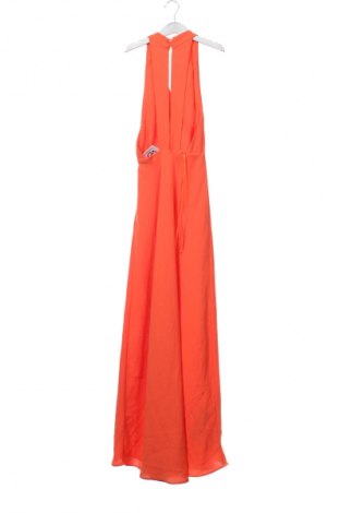 Φόρεμα Mango, Μέγεθος XS, Χρώμα Πορτοκαλί, Τιμή 26,99 €