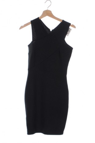 Kleid Mango, Größe XS, Farbe Schwarz, Preis 19,99 €