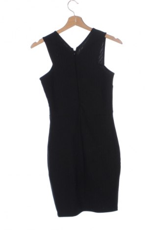 Kleid Mango, Größe XS, Farbe Schwarz, Preis 19,99 €