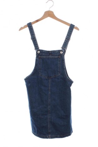 Kleid Mango, Größe S, Farbe Blau, Preis € 24,55