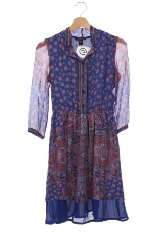Kleid Mango, Größe S, Farbe Mehrfarbig, Preis € 17,39