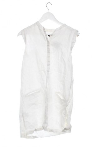 Kleid Mango, Größe XS, Farbe Weiß, Preis 17,30 €