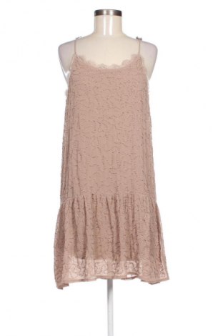 Kleid Mango, Größe L, Farbe Braun, Preis 40,96 €