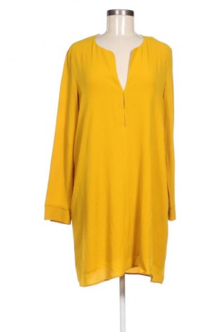 Šaty  Mango, Velikost M, Barva Žlutá, Cena  279,00 Kč