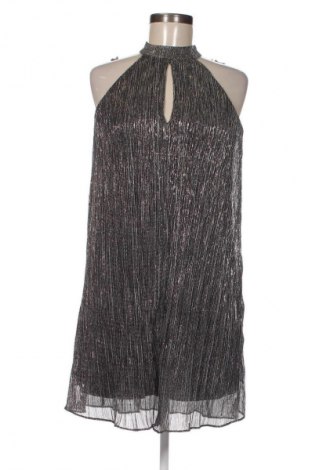 Kleid Mango, Größe XS, Farbe Silber, Preis 14,99 €