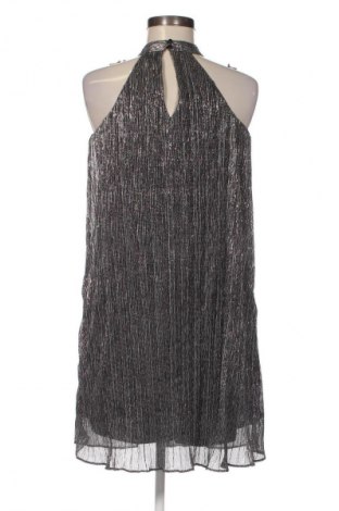 Kleid Mango, Größe XS, Farbe Silber, Preis 14,99 €