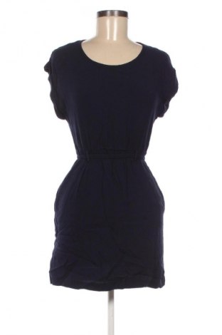 Kleid Mango, Größe XS, Farbe Blau, Preis 17,39 €