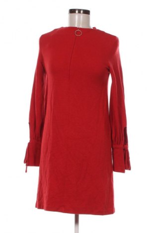 Kleid Mango, Größe XS, Farbe Rot, Preis 56,37 €