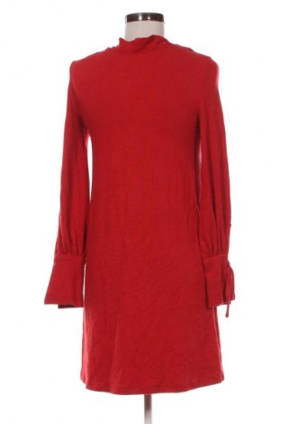 Kleid Mango, Größe XS, Farbe Rot, Preis 56,37 €