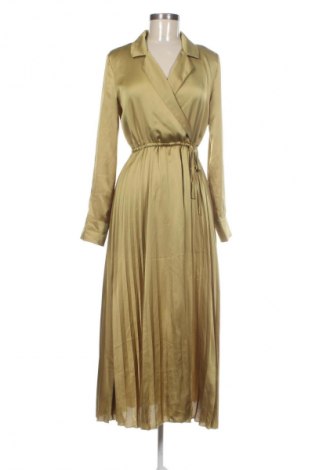 Kleid Mango, Größe S, Farbe Gelb, Preis 43,99 €