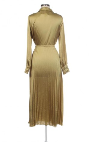 Kleid Mango, Größe S, Farbe Gelb, Preis 43,99 €