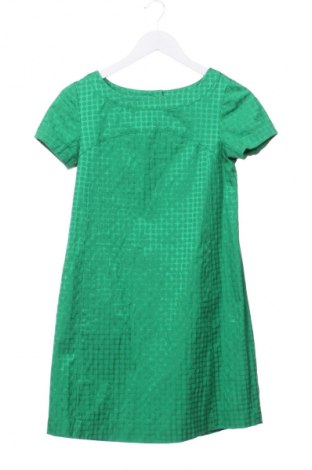 Kleid Mango, Größe XS, Farbe Grün, Preis 17,39 €