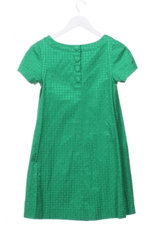 Kleid Mango, Größe XS, Farbe Grün, Preis 17,39 €