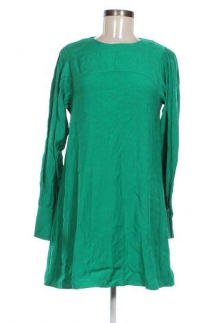 Kleid Mango, Größe XS, Farbe Grün, Preis € 17,30