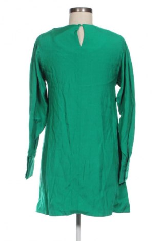 Kleid Mango, Größe XS, Farbe Grün, Preis € 17,30