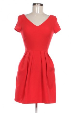 Kleid Mango, Größe S, Farbe Rot, Preis € 17,30