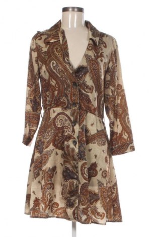 Kleid Mango, Größe S, Farbe Mehrfarbig, Preis € 24,99