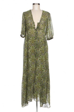 Kleid Mango, Größe M, Farbe Mehrfarbig, Preis 30,80 €