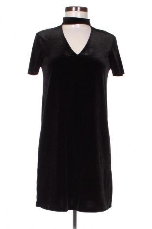 Kleid Mango, Größe S, Farbe Schwarz, Preis 17,39 €