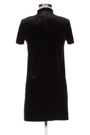 Kleid Mango, Größe S, Farbe Schwarz, Preis 17,39 €