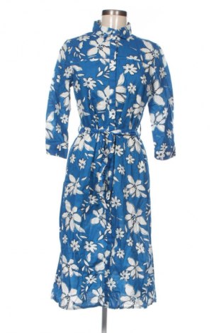 Sukienka Mango, Rozmiar M, Kolor Niebieski, Cena 85,24 zł