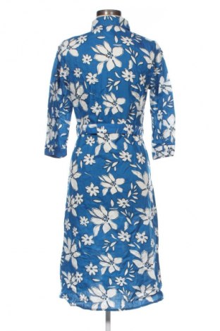 Sukienka Mango, Rozmiar M, Kolor Niebieski, Cena 85,24 zł