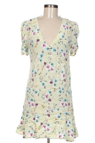 Kleid Mango, Größe L, Farbe Mehrfarbig, Preis 17,39 €