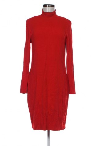 Sukienka Marc Cain, Rozmiar XL, Kolor Czerwony, Cena 308,99 zł