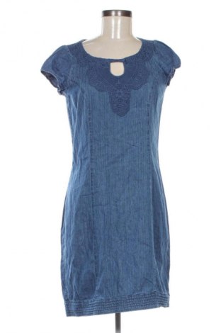 Kleid Marie Philippe, Größe M, Farbe Blau, Preis € 14,83