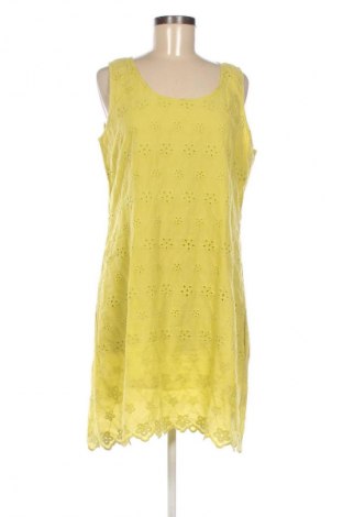 Kleid Marila, Größe XL, Farbe Grün, Preis 25,00 €