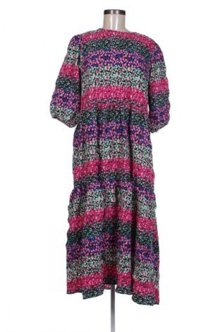 Sukienka Marks & Spencer, Rozmiar XL, Kolor Kolorowy, Cena 70,26 zł