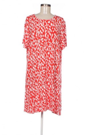 Φόρεμα Marks & Spencer, Μέγεθος 3XL, Χρώμα Πολύχρωμο, Τιμή 33,30 €
